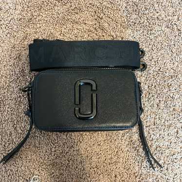 Marc Jacob Snapshot Crossbody Bag - DTM