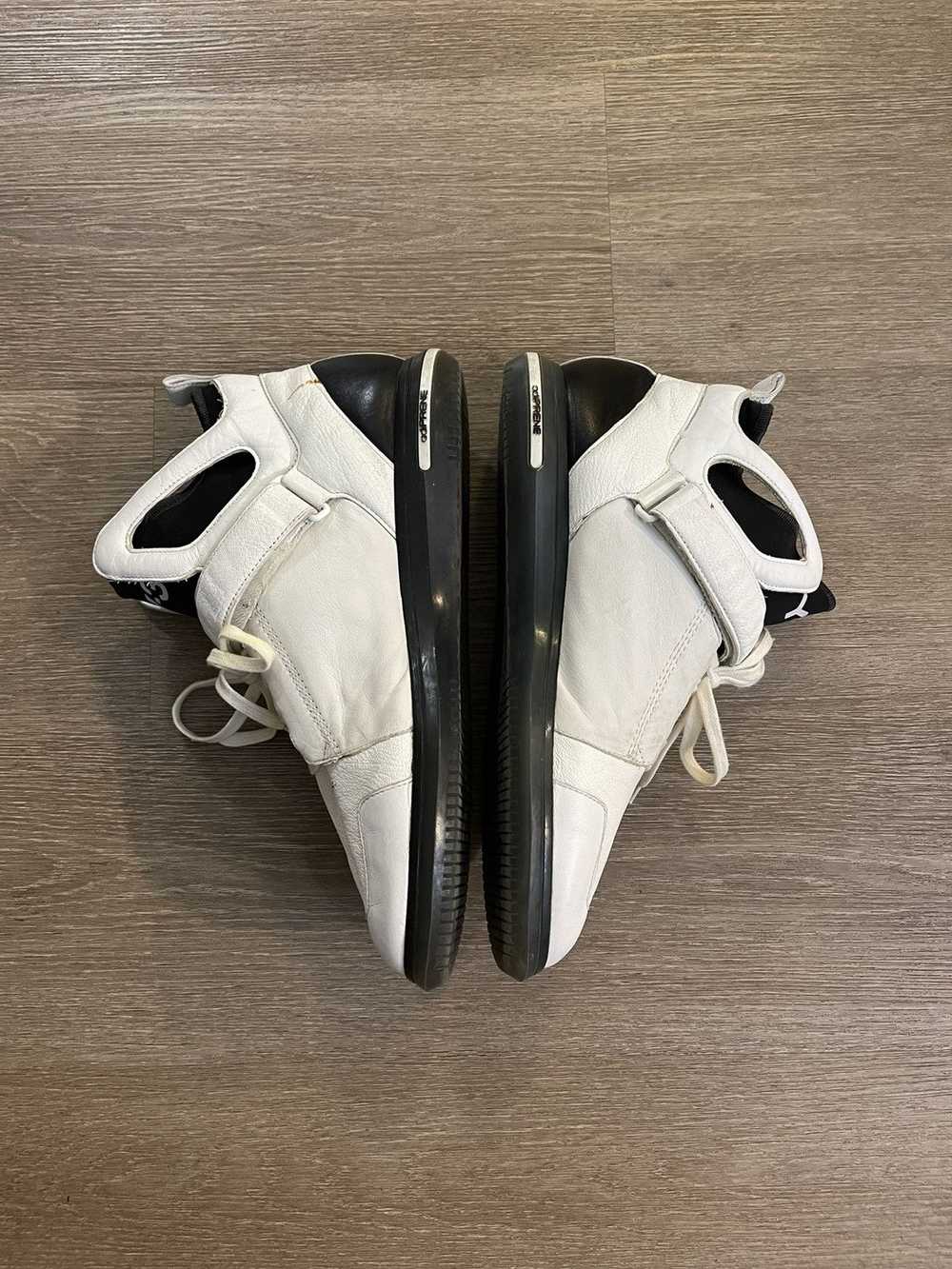 Adidas × Y-3 × Yohji Yamamoto Adidas Y-3 Garde Hi… - image 7