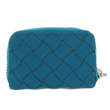 Bottega Veneta Bottega Veneta Intrecciato Wallet/… - image 1