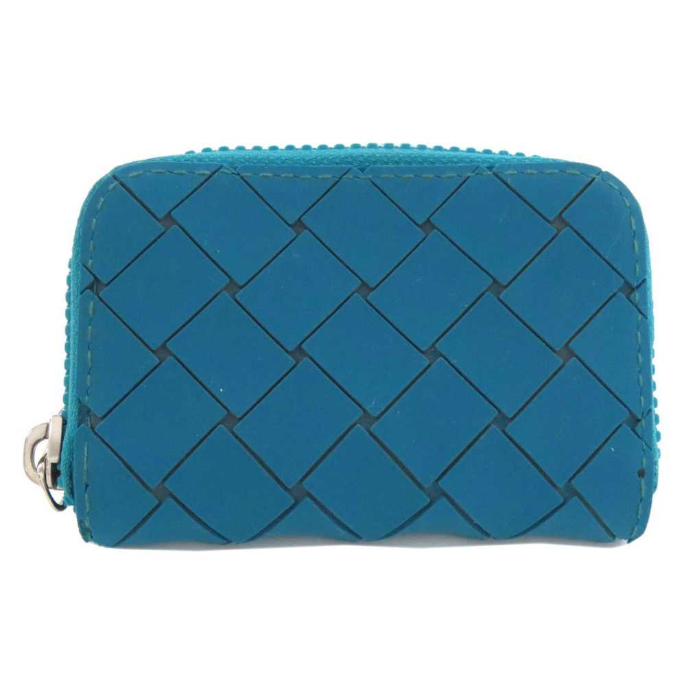 Bottega Veneta Bottega Veneta Intrecciato Wallet/… - image 2