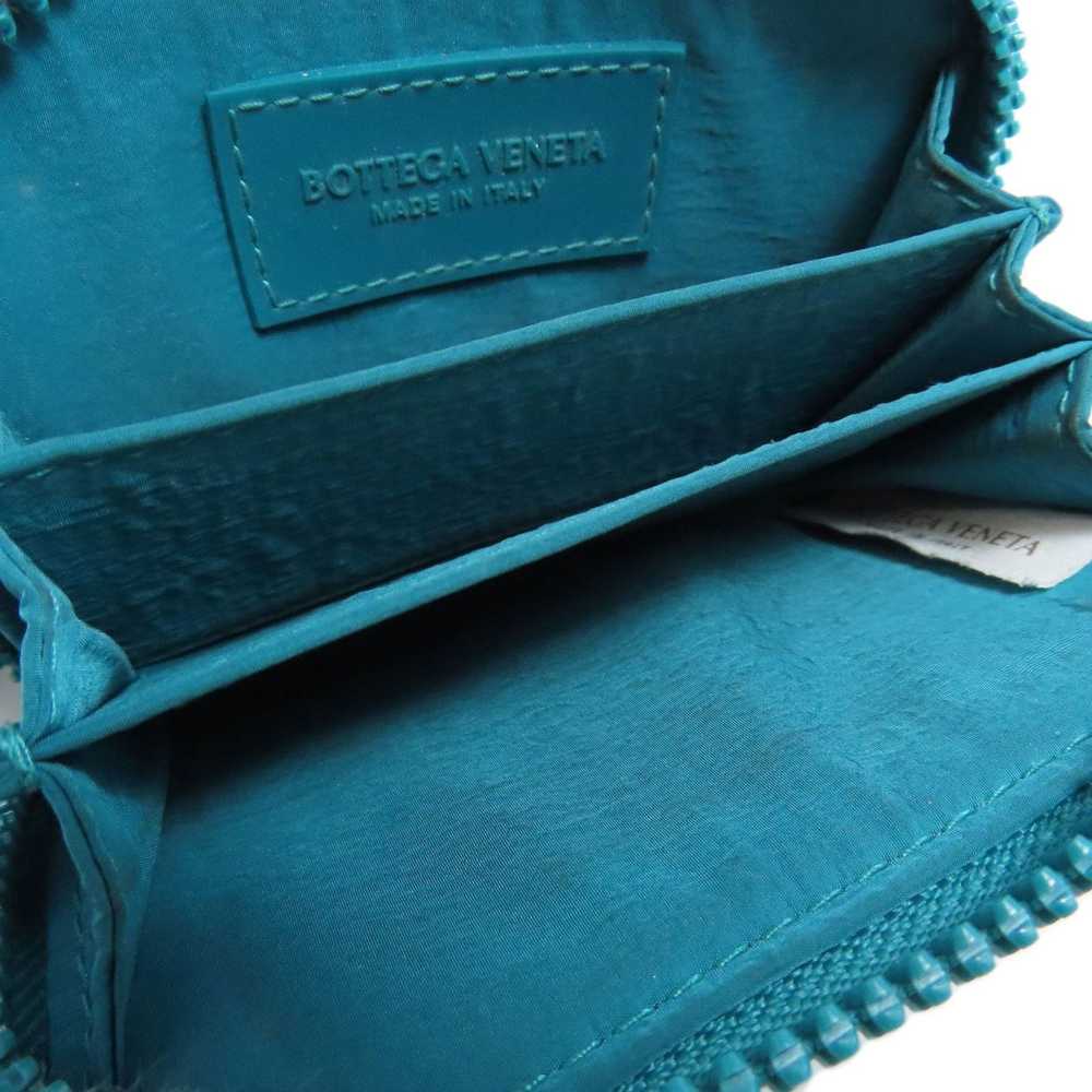 Bottega Veneta Bottega Veneta Intrecciato Wallet/… - image 4