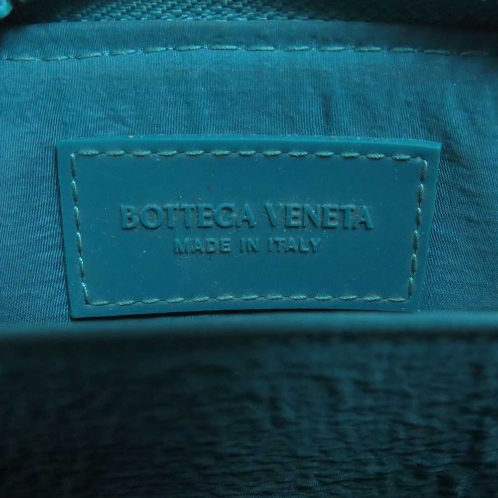 Bottega Veneta Bottega Veneta Intrecciato Wallet/… - image 5