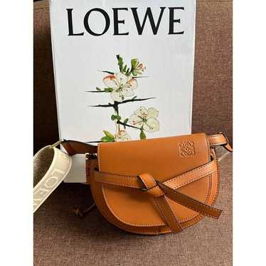 【Excellent Condition】Loewe Bag