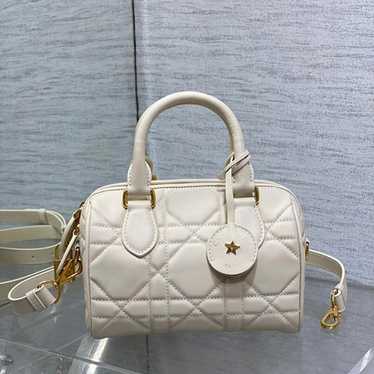 Dior shoulder bag