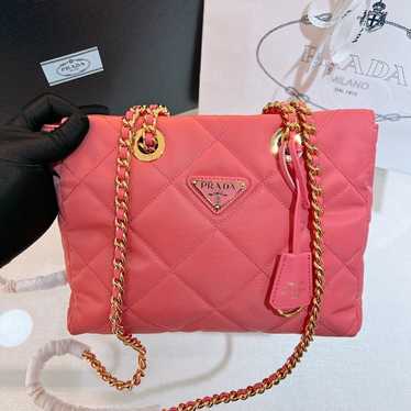 Prada shoulder bag