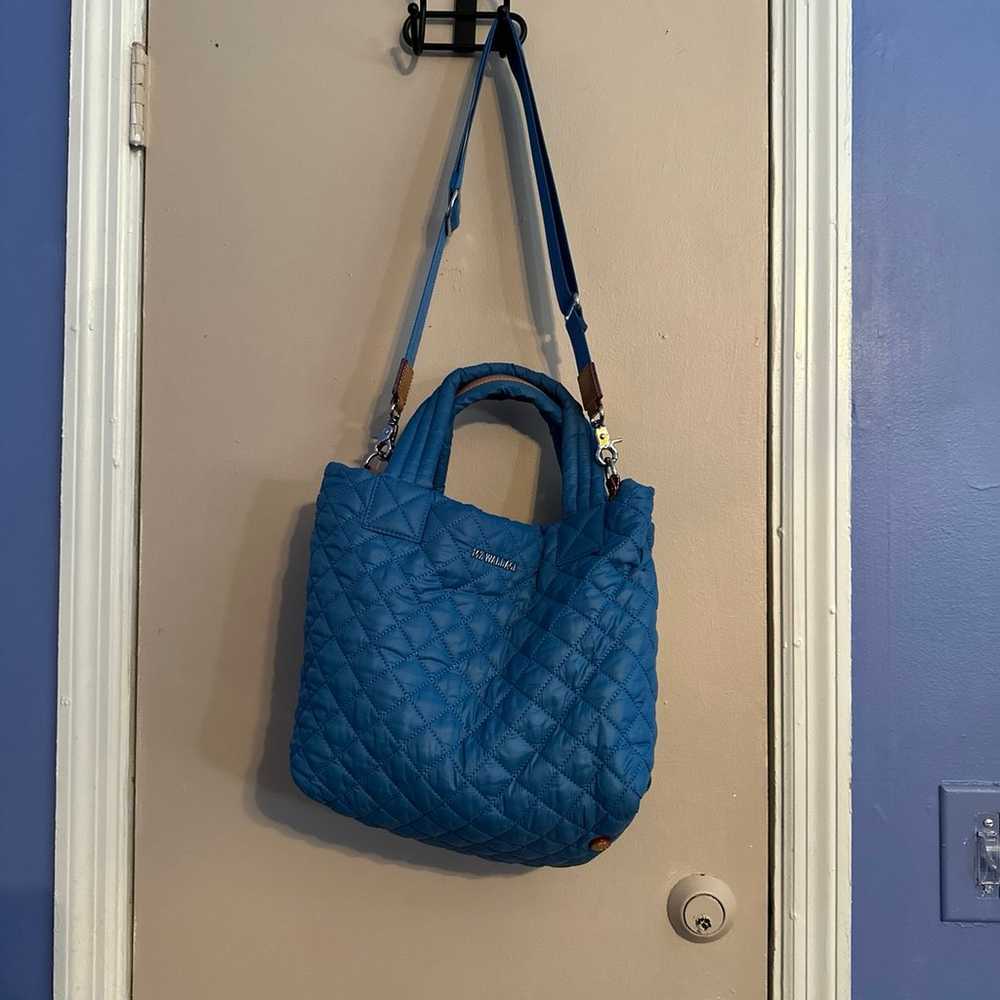 Mz Wallace tote - image 1