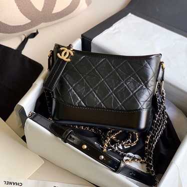 Chanel shoulder bag