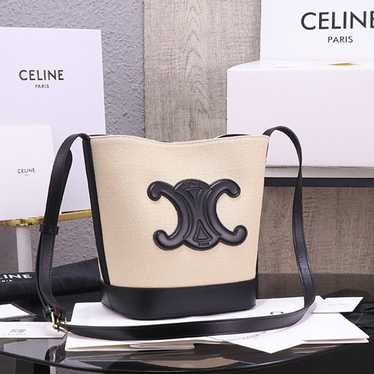 Celine shoulder bag