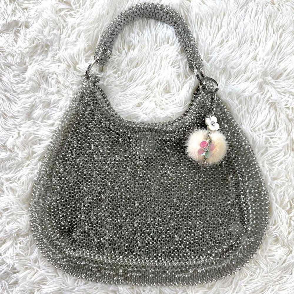 ANTEPRIMA Wire Bag One Shoulder Hobo - image 1