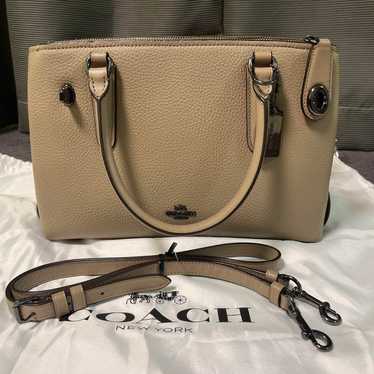 COACH bag rare item in excellent condition - image 1