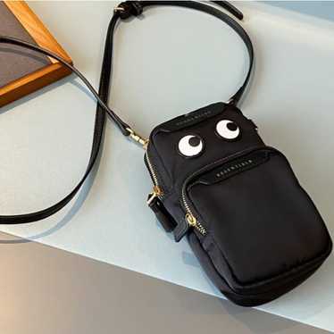 Anya Hindmarch Crossbody Phone  Bag