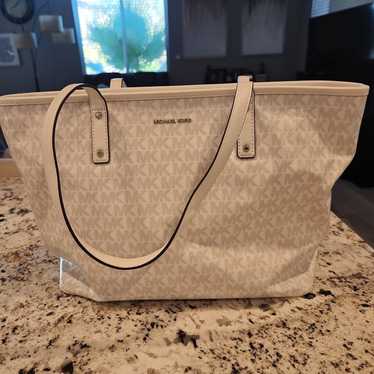 Michael Kors tote bag