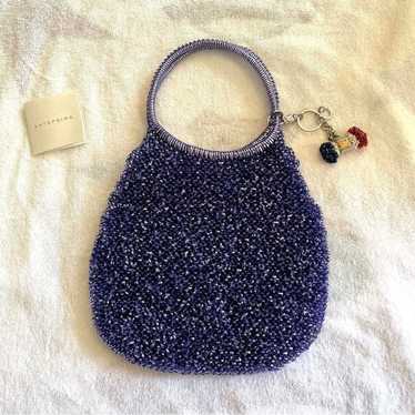 Brand new Anteprima bag with charm attached. - image 1