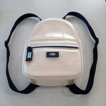 UGG backpack UGG clear UGG Clear