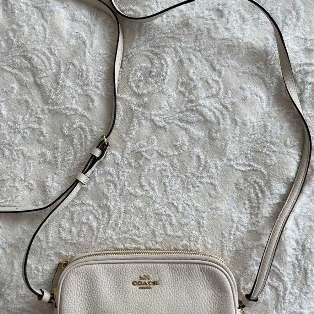 COACH Shoulder Bag Mini - image 2