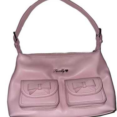 Sweetly pink bag - image 1