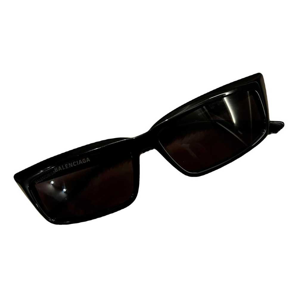 Balenciaga Sunglasses - image 1