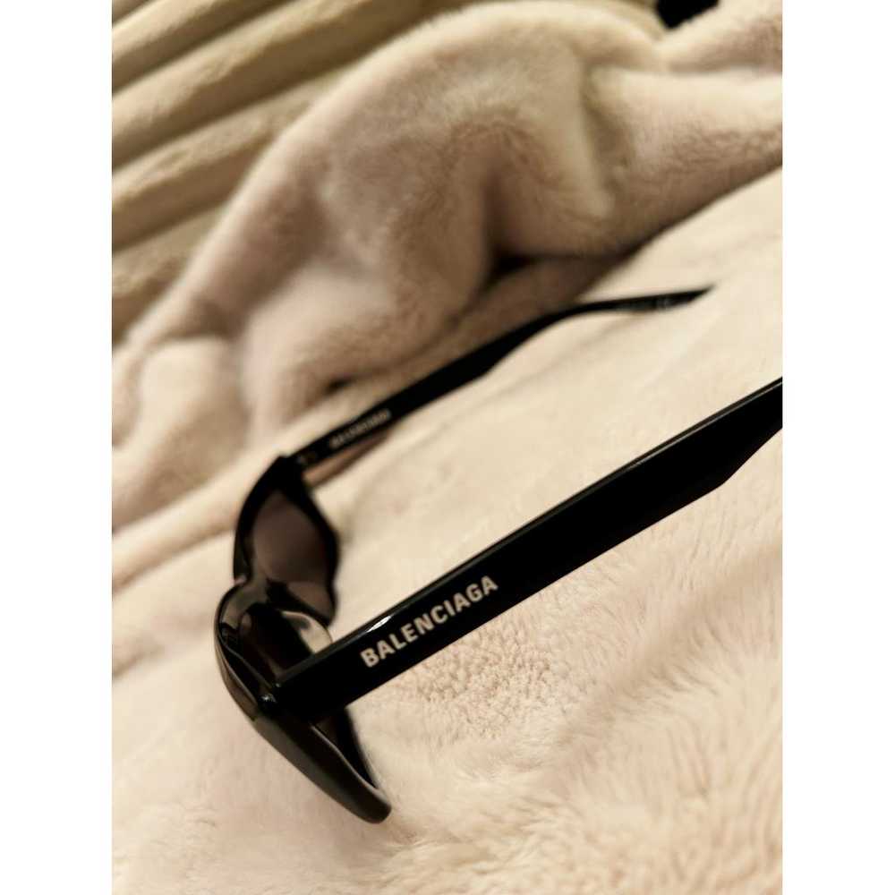 Balenciaga Sunglasses - image 2