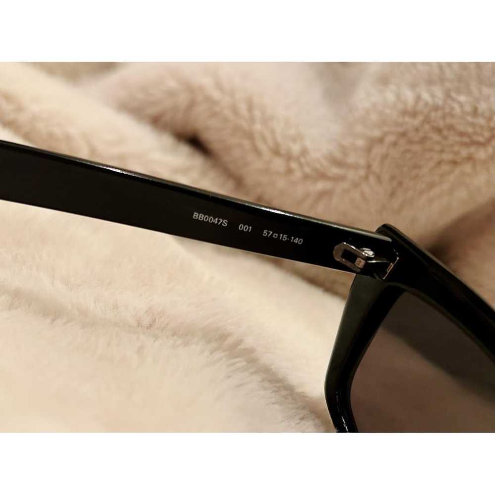 Balenciaga Sunglasses - image 3