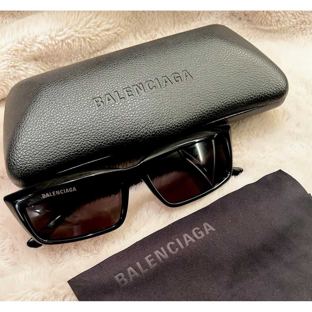 Balenciaga Sunglasses - image 4