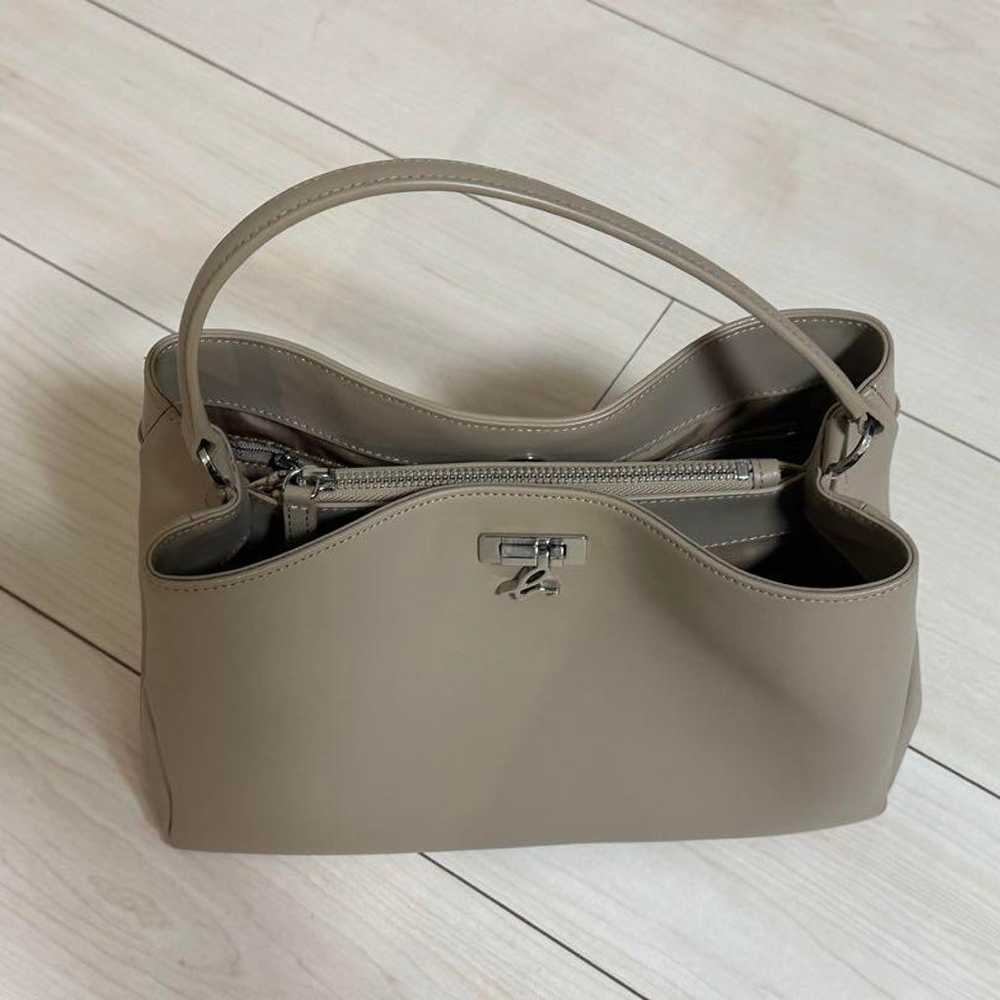 Agnes B Shoulder Bag [Price lowered] - image 2