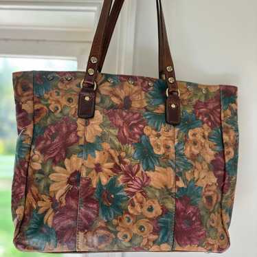 Patricia Nash handbag