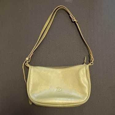 Il Bisonte Shoulder Bag