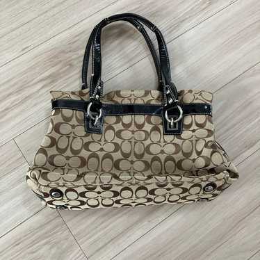 Excellent condition! Coach handbag.