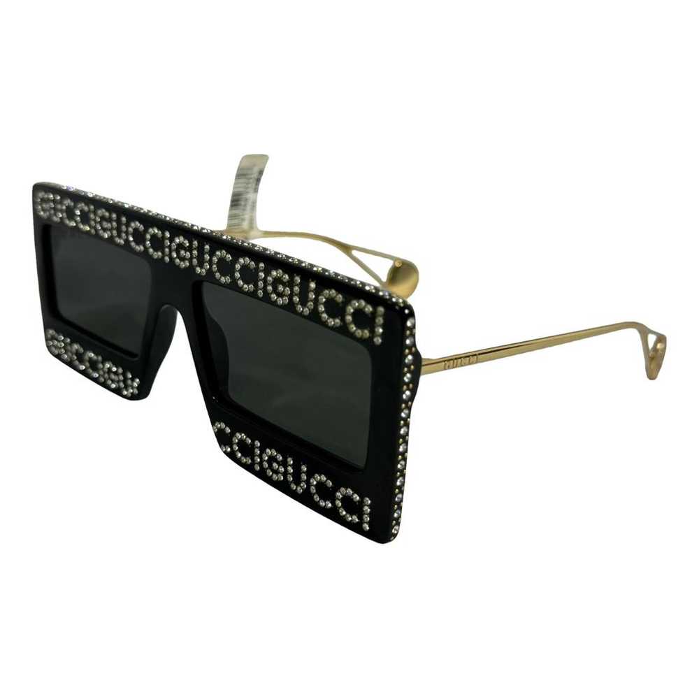 Gucci Sunglasses - image 1