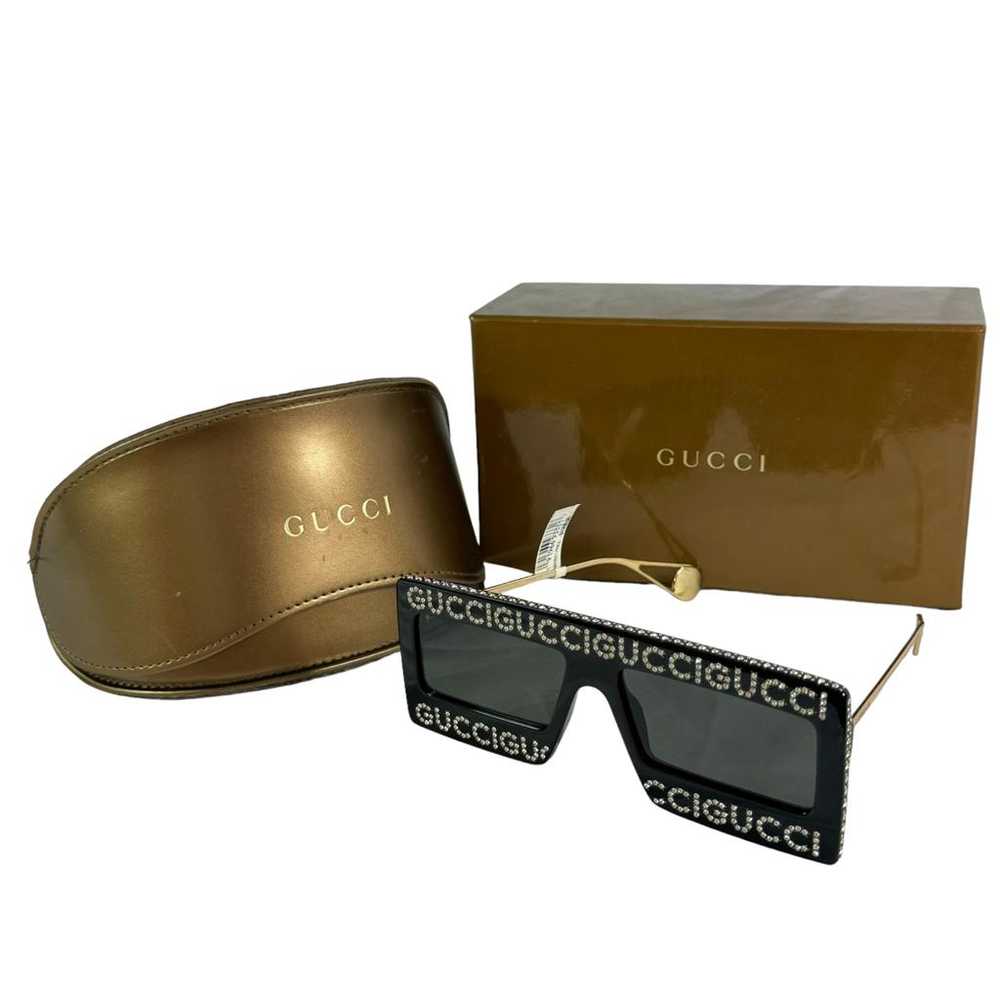 Gucci Sunglasses - image 2