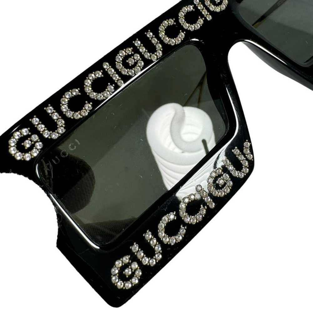 Gucci Sunglasses - image 3