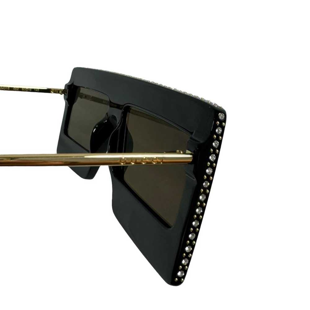 Gucci Sunglasses - image 4