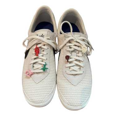 Bode Cloth trainers