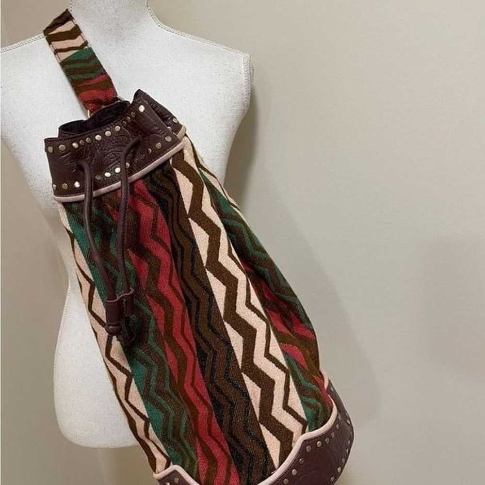 New Zola Tapestry sling bag - image 2