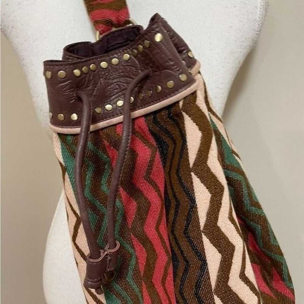 New Zola Tapestry sling bag - image 3