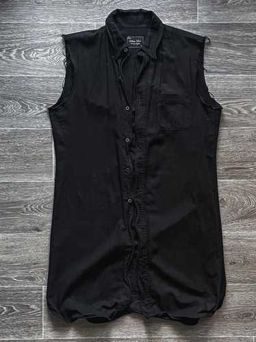 Number(n)ine 08SS BIRDS期 Tank Number(n)ine 08SS BIRDS期 Tank