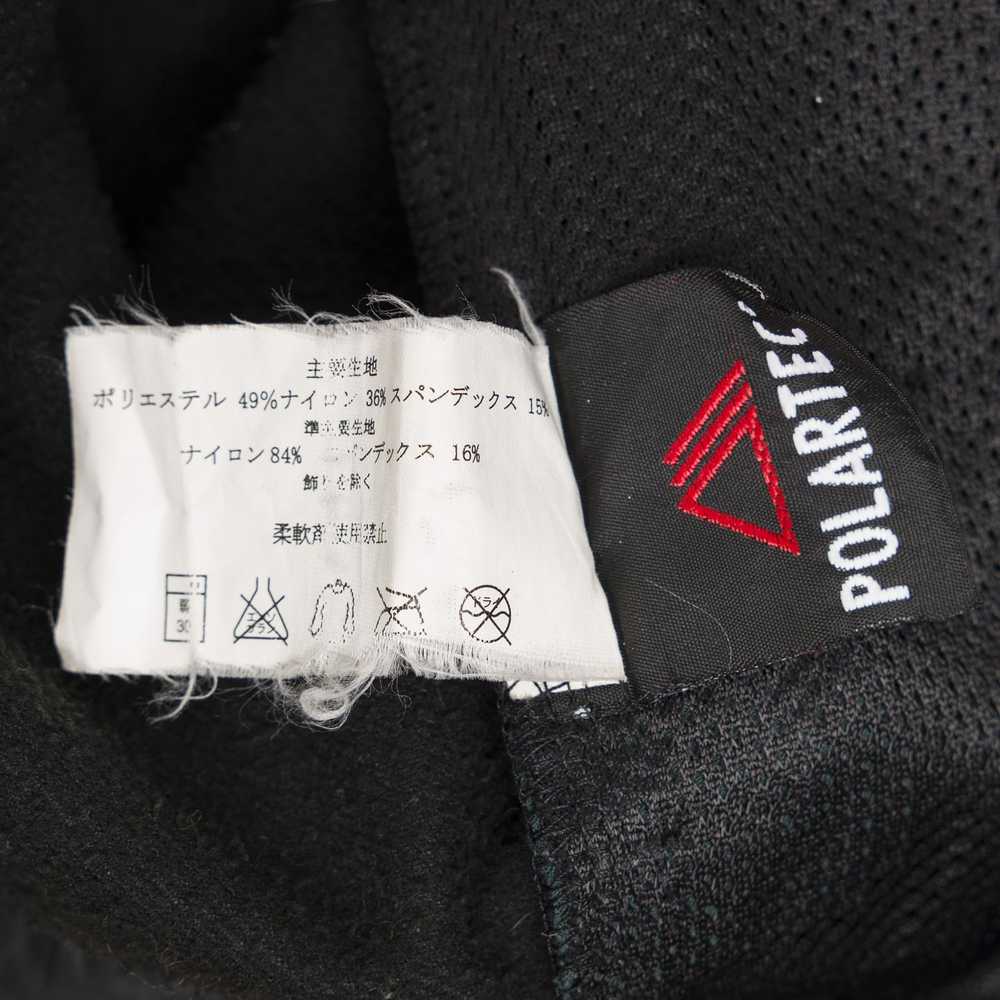 Arc'Teryx ARC’TERYX GAMMA MX VINTAGE POLARTEC BLK… - image 5