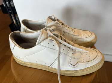 Common Projects Bball low vintage sole - image 1