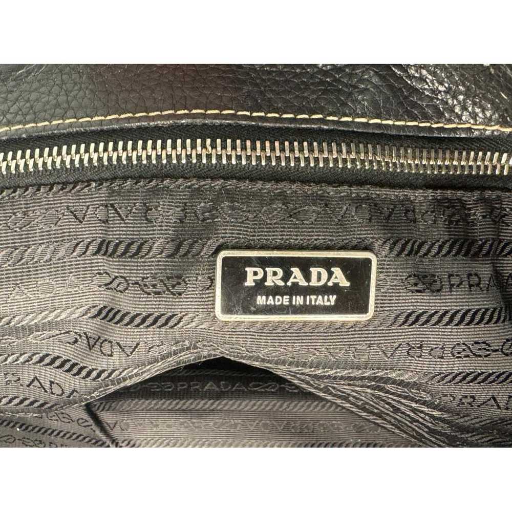 Prada Handbag - image 8