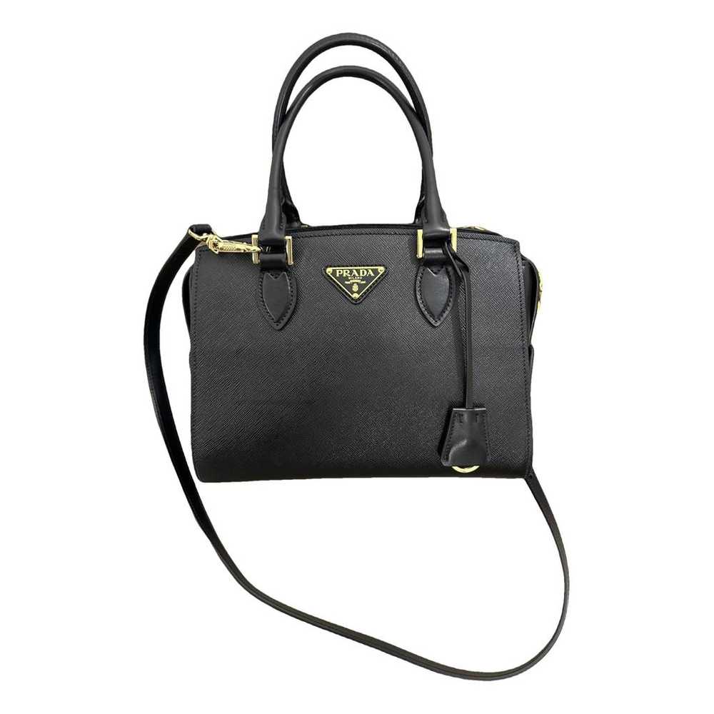 Prada Esplanade leather handbag - image 1