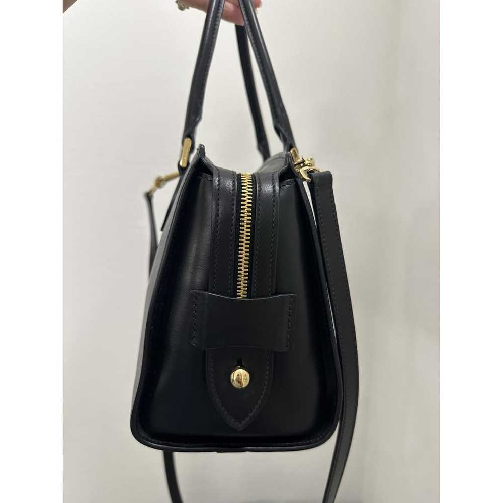 Prada Esplanade leather handbag - image 2