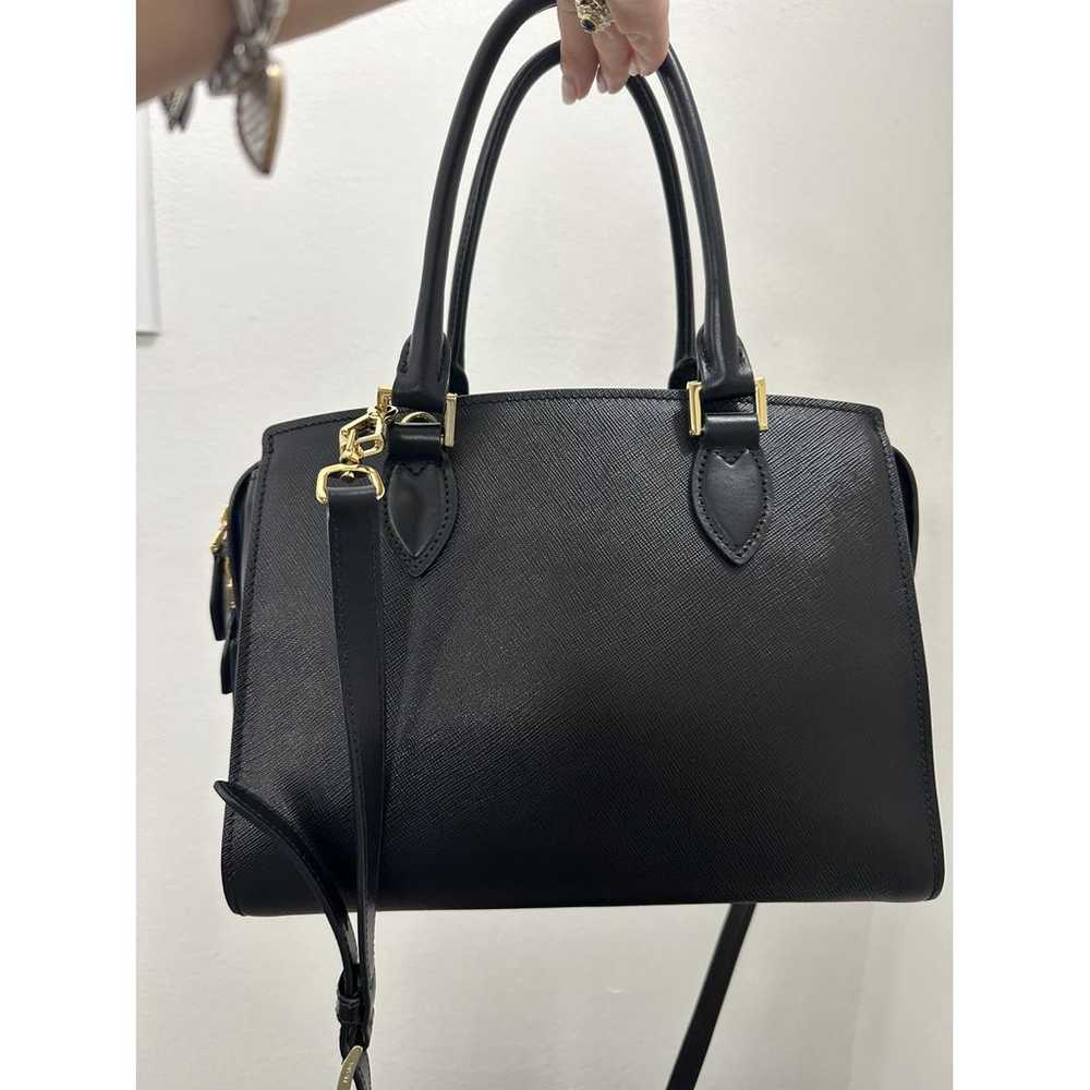 Prada Esplanade leather handbag - image 3