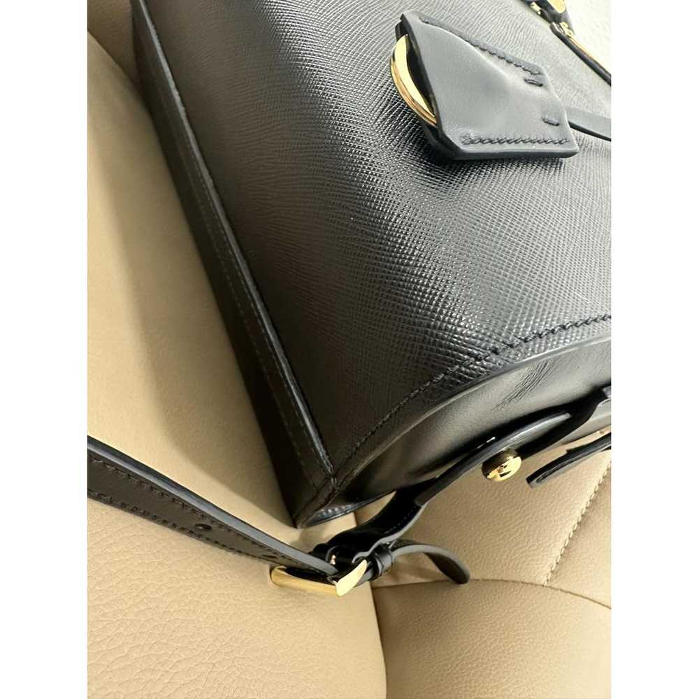 Prada Esplanade leather handbag - image 5