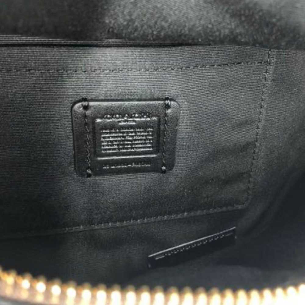 COACH Back Body Bag - image 6