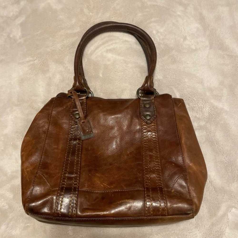 The Frye Melissa Tote Bag - image 2