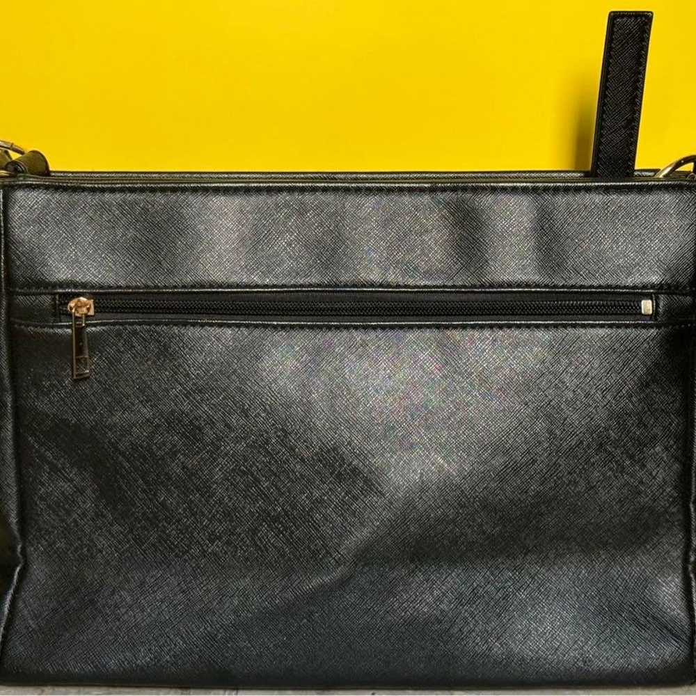 Pain Bag Women's Rialia Crua Shoulder Bag Black S… - image 5