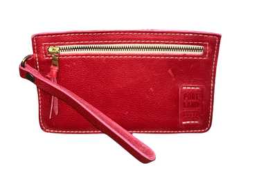 Portland Leather 'Almost Perfect' Adriana Pouch - image 1