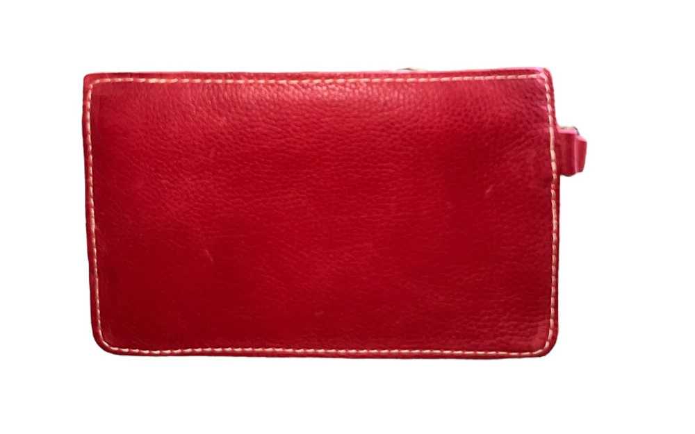 Portland Leather 'Almost Perfect' Adriana Pouch - image 2