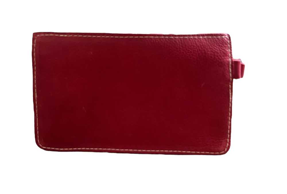 Portland Leather 'Almost Perfect' Adriana Pouch - image 3