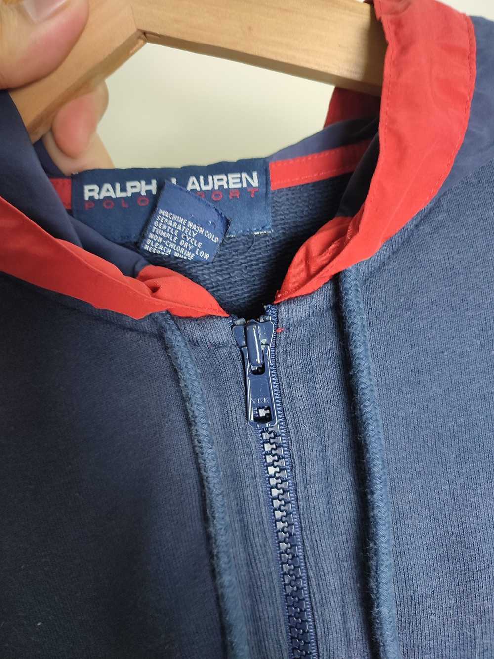 Polo Ralph Lauren × Ralph Lauren × Vintage CRAZY … - image 10